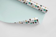 Cute Kiddie Pattern Bundle, a Pattern Graphic by Chloe's Illustrations (Thumbnail 6 of 10)