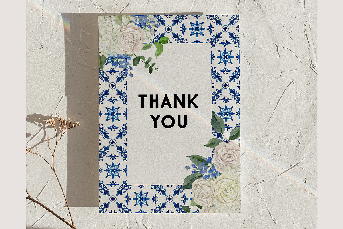SANTORINI Wedding Aesthetic, a Decorative Illustration by Catch the Dream Art (Photo 18 of 18)