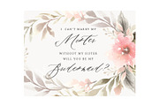 Custom Floral Candle Label PSD, a Stationery Template by Marham Labeling Co (Thumbnail 2 of 2)