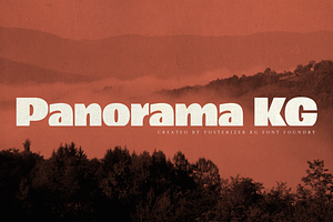 Panorama KG