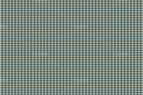 Houndstooth Seamless Vector Pattern preview 2
