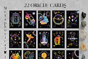 Oracle Cards Metaphorical, a Graphic by ArtOLB (Thumbnail 5 of 5)