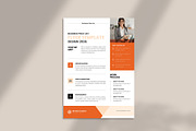 Business Price List Flyer Template, a Flyer Template by Spark_Creative (Thumbnail 5 of 10)