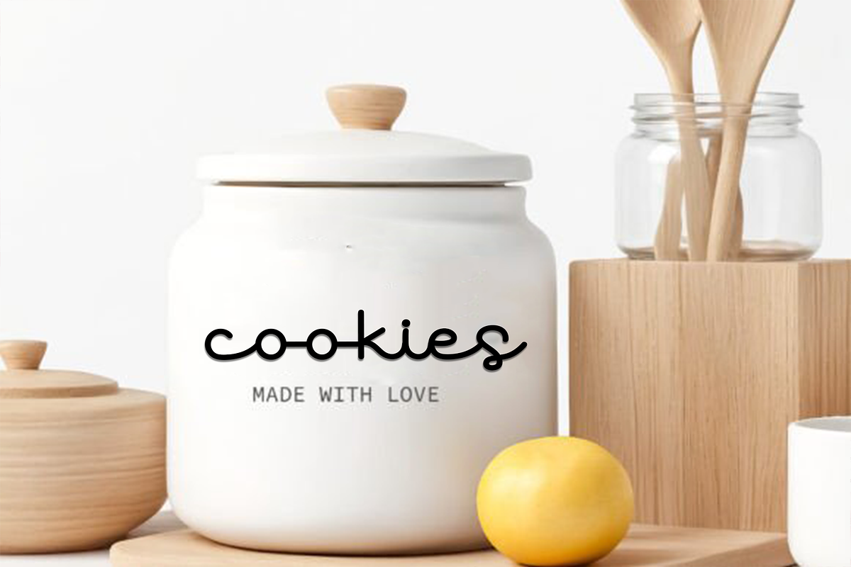 Natural, a Handwritten Font by FreshTypeINK (Photo 6 of 8)