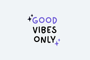 Notes School - Cute Handwritten Font, a Handwritten Font by SaktiAvellin (Thumbnail 4 of 8)