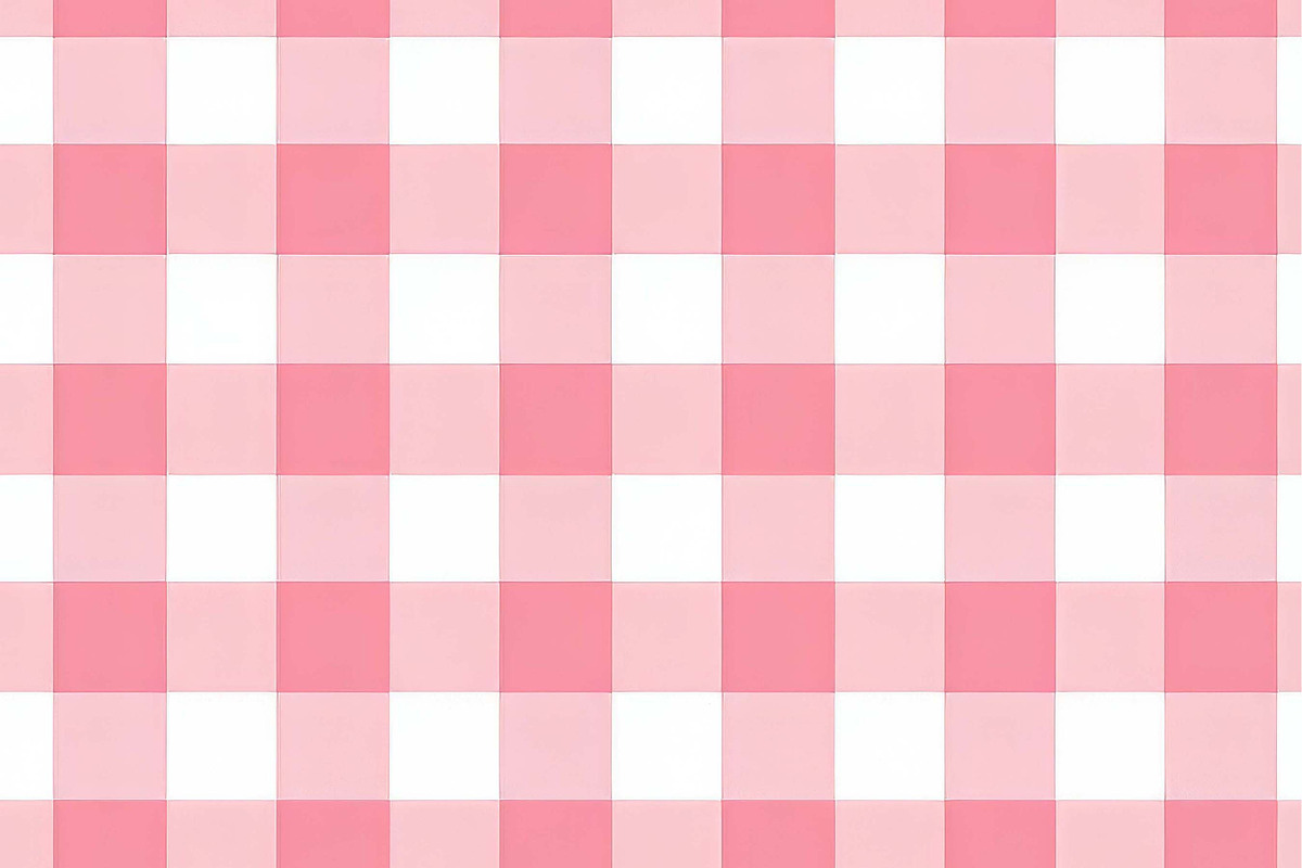 Plaid Digital Repeat Pattern, a Pattern Graphic by BusyDaydesign (Photo 5 of 9)