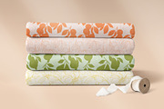 Modern Fruit Logos, Pattern, Clipart, a Branding & Logo Template by Inna Moreva (Thumbnail 6 of 12)
