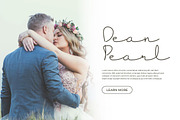 Cerpen Signature Script Font, a Script Font by Artiveko (Thumbnail 7 of 9)