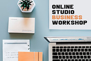 POSTER Sans Serif Font Family, a Sans Serif Font by Anna Zakharchenko (Thumbnail 10 of 13)