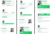 R35 HTML Responsive E-Signature, an Email Template by QuickArtisan (Thumbnail 18 of 27)