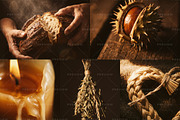 Lughnasadh Lammas Stock Images, a Holiday Photo by Iconogenic (Thumbnail 5 of 8)