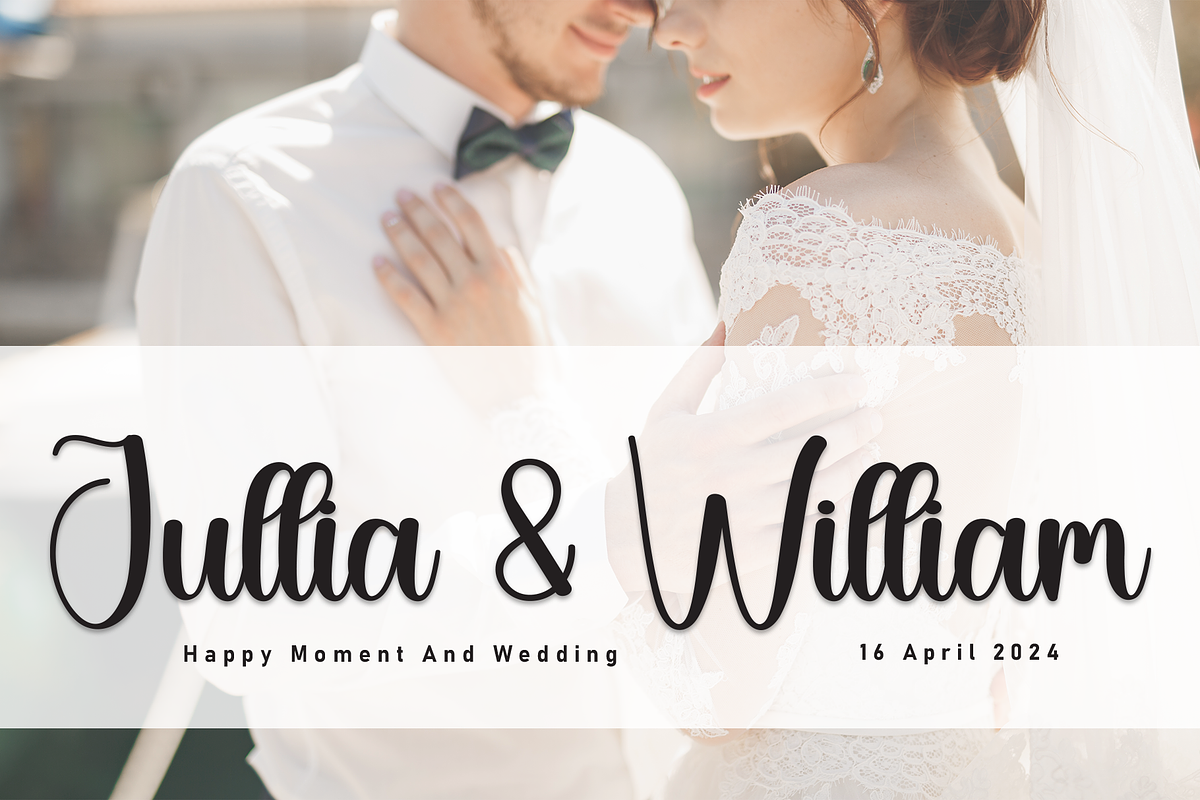 Guitar | Script Font, a Handwritten Font by Scratchones (Photo 2 of 9)