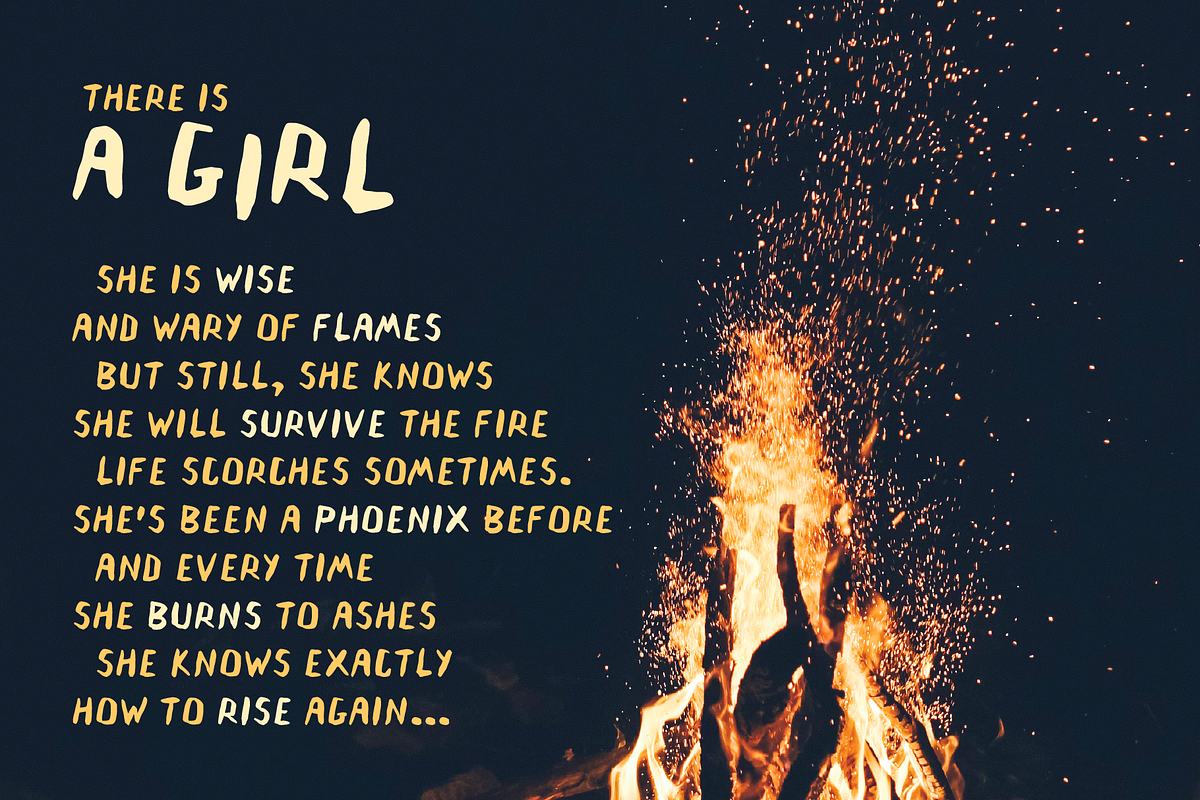 Blaza Display Font preview 2
