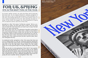 Quadrim - Serif Font Family, a Serif Font by Artistic & Unique (Thumbnail 9 of 16)