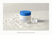 Cosmetics Packaging Mockup Bundle, a Packaging Mockup by Wildfield Studio (Thumbnail 3 of 9)