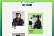 Looped – Figma Social Media Template, an UI Kit Template by Flow Samurai Templates (Thumbnail 4 of 4)