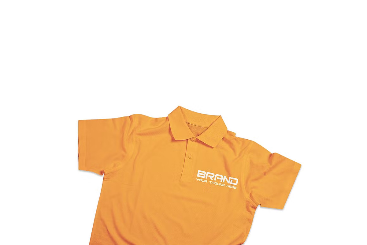 Polo Shirt Mockup, a Shirt Mockup by Designbuys (Photo 7 of 9)