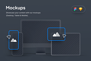 Boost Base 3D Icons Set, a Templates & Theme by Uiscore Marketplace (Thumbnail 2 of 7)