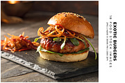 Exotic Burgers, a Food & Drink Photo by Digital Art Creations (Thumbnail 1 of 4)