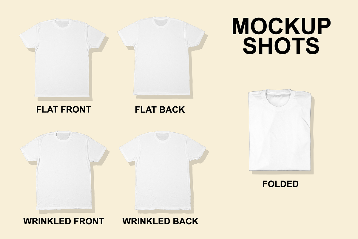Tshirt Mockup Next Level 6210, a Shirt Mockup by Infinity Mockups (Photo 2 of 8)