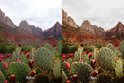 30 Wild West Lightroom Bundle, a Preset Add-On by 3Motional (Thumbnail 10 of 11)