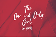Girlfinest Script Font, a Script Font by MACK 75 (Thumbnail 7 of 10)