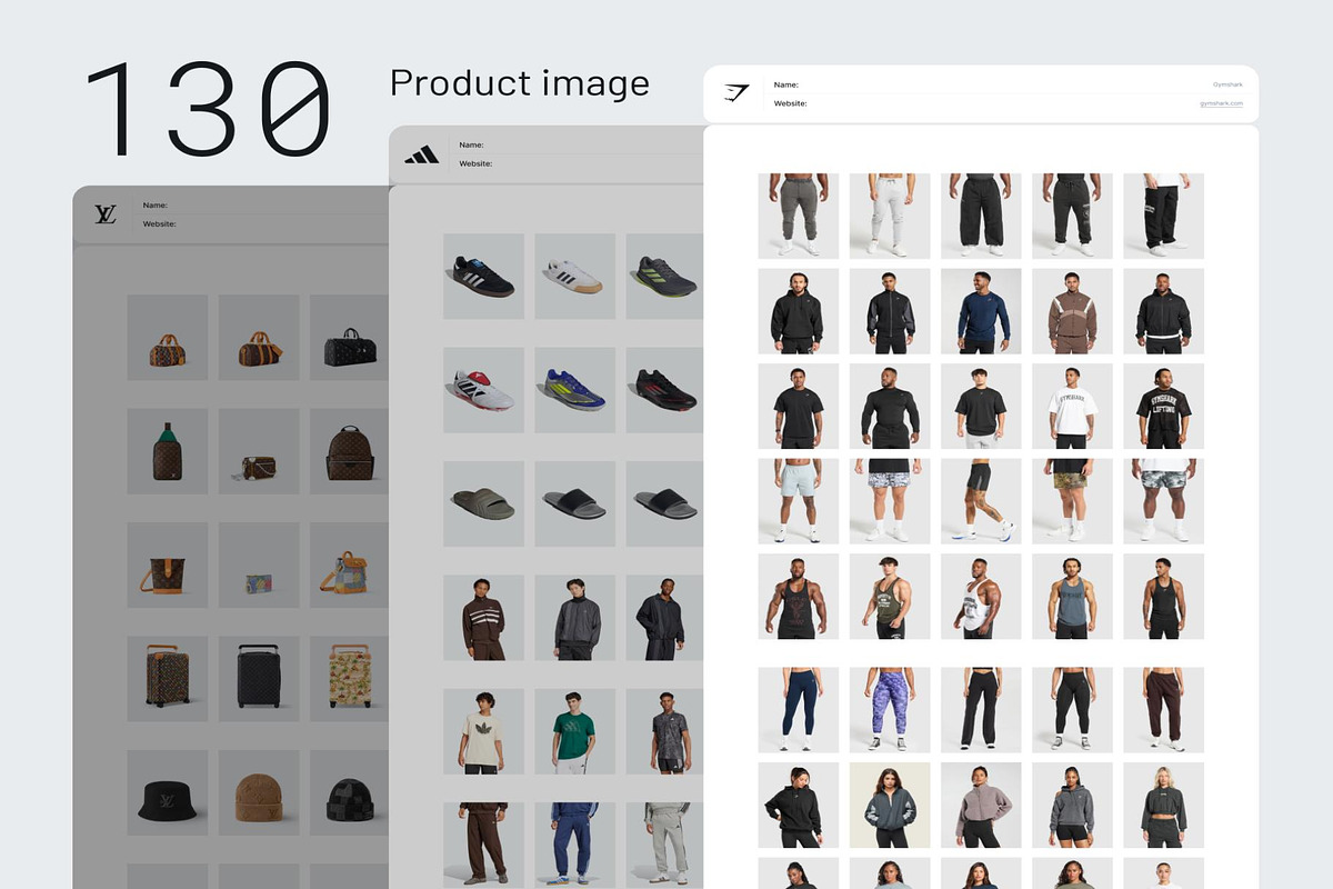 Prime Pick - eCommerce Mobile App, an UI Kit Template by Creative Perspective (Photo 7 of 8)