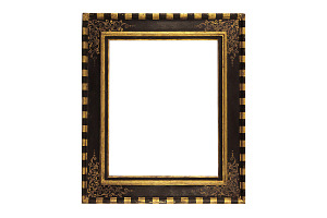 Classic Picture Frames