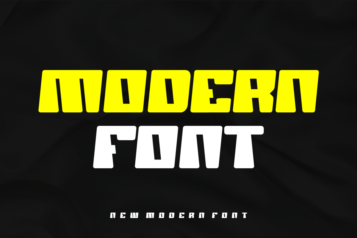Play Beginner - Font, a Sans Serif Font by artchiles_design (Photo 2 of 5)
