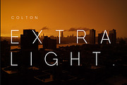 The Sleek Font Bundle, a Sans Serif Font by Zone 6 (Thumbnail 14 of 29)