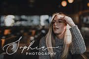 Rosliya Queen - Signature Heart Font, a Script Font by Beautypes (Thumbnail 4 of 8)