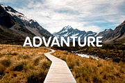 NOMA Sans Serif Font, a Sans Serif Font by CCS Type (Thumbnail 9 of 14)