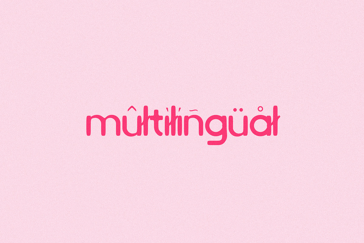 Summer Paradise Vintage Sans Serif, a Sans Serif Font by Schrifted Type (Photo 8 of 8)