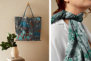 Exotic Textures, a Pattern Graphic by Andre_Eva (Thumbnail 5 of 8)