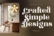 Thelost Magica Modern Serif, a Serif Font by timelesstype.co (Thumbnail 4 of 20)