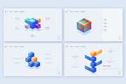 Premium Quality Vector Infographics, a Presentation Template by Alexey Yarkin (Thumbnail 7 of 34)