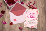 Cobully Script Font, a Script Font by Mildstudio (Thumbnail 2 of 6)