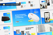 Internet of Thing Presentation GSL, a Presentation Template by Antstheme (Thumbnail 2 of 2)