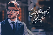 Birdspring Signature, a Script Font by Rillatype (Thumbnail 6 of 13)
