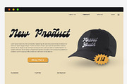 Aerogate Script, a Script Font by Wacaksara Co. (Thumbnail 10 of 13)