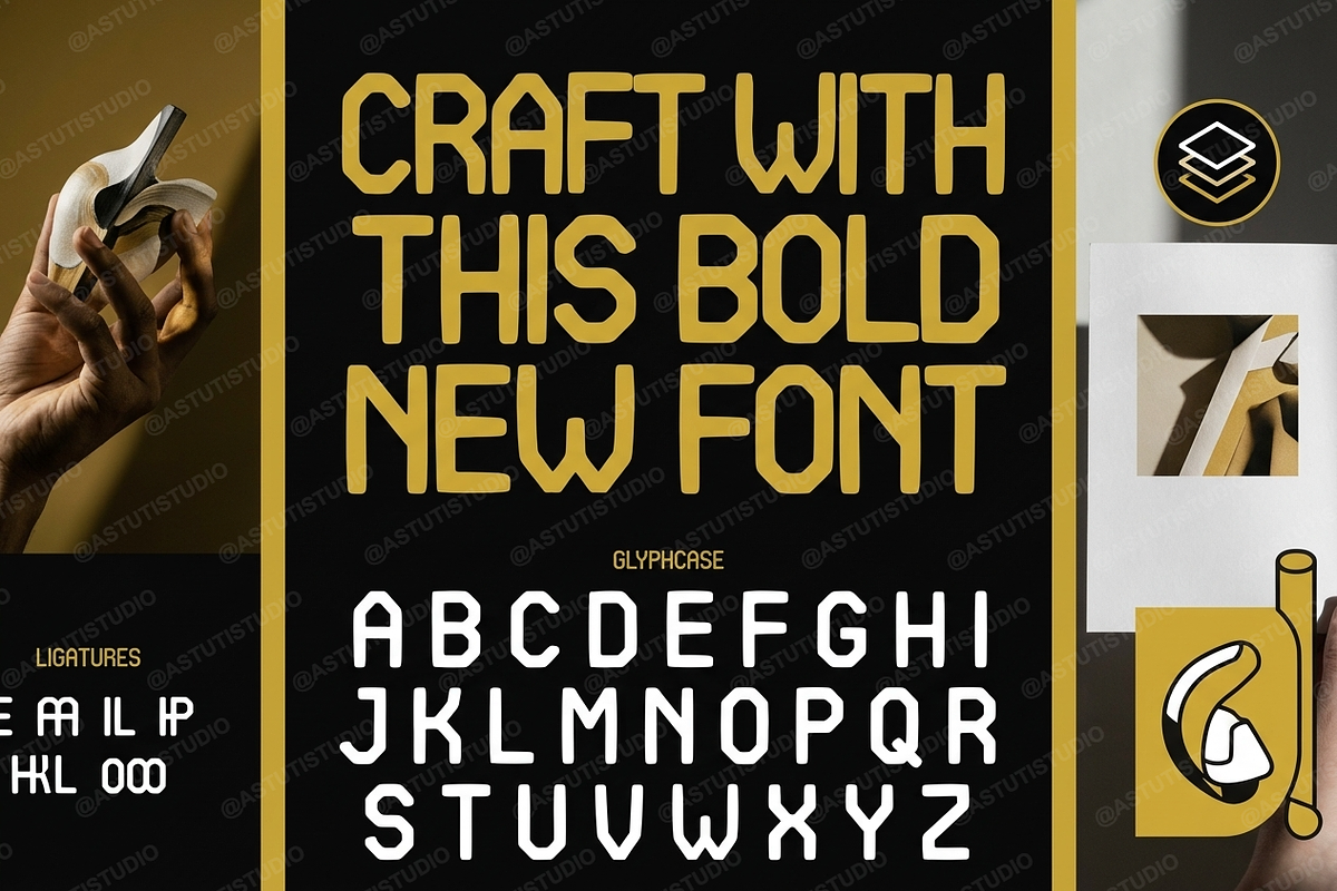 Cehuwu | Modern Editorial Serif, a Serif Font by Astuti Studio (Photo 23 of 25)