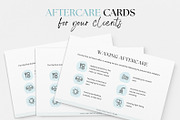Esthetician Consent Forms, a Design Template by SwitzerShop (Thumbnail 2 of 9)