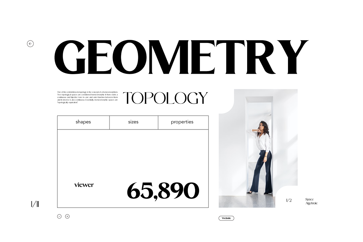 Migae | Display Font, a Serif Font by Jolicia Type (Photo 10 of 10)
