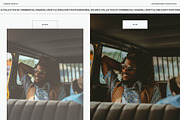 Summer Of Love - Lightroom Presets, a Preset Add-On by Truesight Supply Co. (Thumbnail 3 of 10)