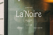 Ombre Nouveau – Retro Stylish Serif, a Font by Prioritype Co (Thumbnail 9 of 10)