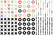 Handmade patterns, a Pattern Graphic by Magnia (Thumbnail 5 of 5)