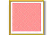Geometric Seamless Vector Pattern, a Pattern Graphic by FineArtStudio (Thumbnail 2 of 3)