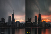 Lightroom Presets Moody Film F1, an Action Add-On by Lavinsky Art Store (Thumbnail 6 of 13)