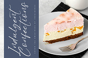Mandyta Oliver Freestyle Stylish, a Script Font by Letterena Studios Script (Thumbnail 5 of 15)