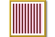 Abstract Wallpaper With Strips, a Pattern Graphic by FineArtStudio (Thumbnail 2 of 3)